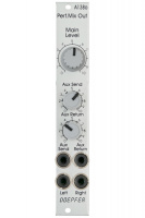 Doepfer A-138o Performance Mixer Output по цене 8&nbsp;660 ₽