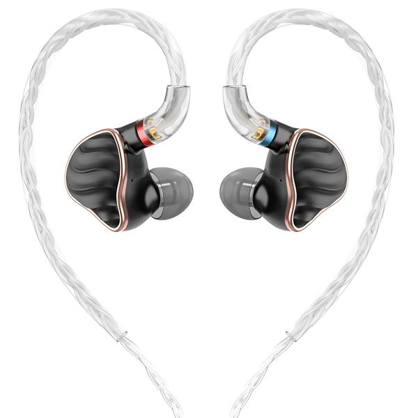 FIIO FH7 Black по цене 32&nbsp;490 ₽