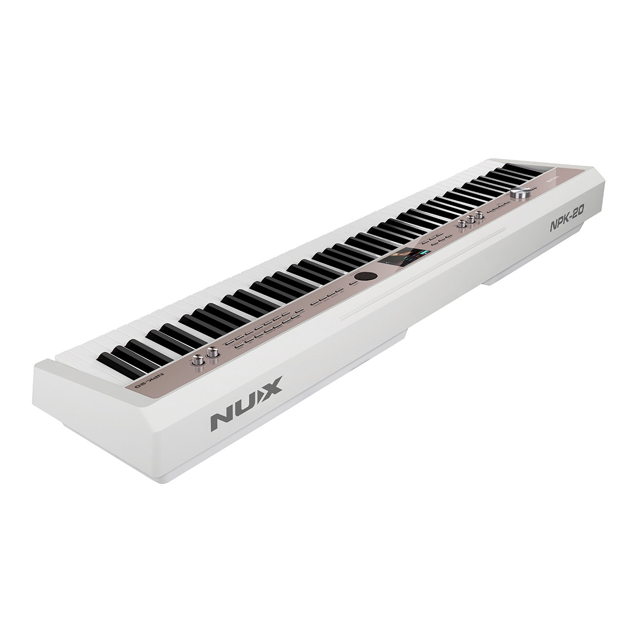 Nux NPK-20-WH по цене 43&nbsp;950 ₽