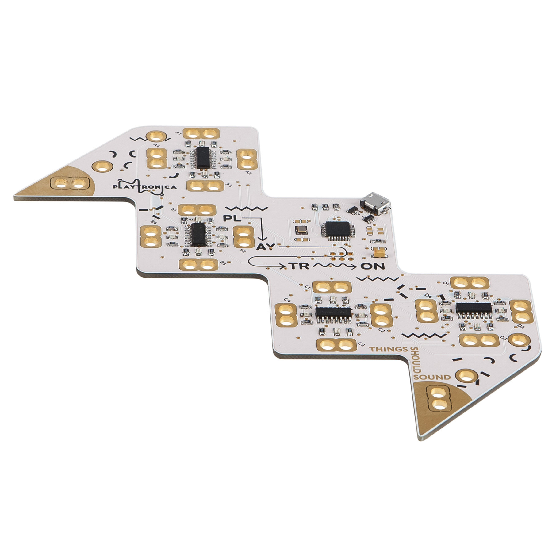 Playtronica Playtron по цене 14&nbsp;300 ₽