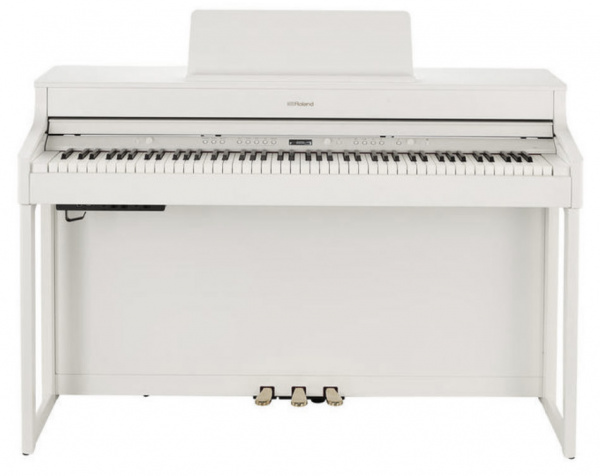 Roland HP702-WH по цене 144&nbsp;570 ₽