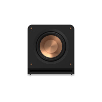 Klipsch RP 1200 SW Black по цене 84&nbsp;990 ₽