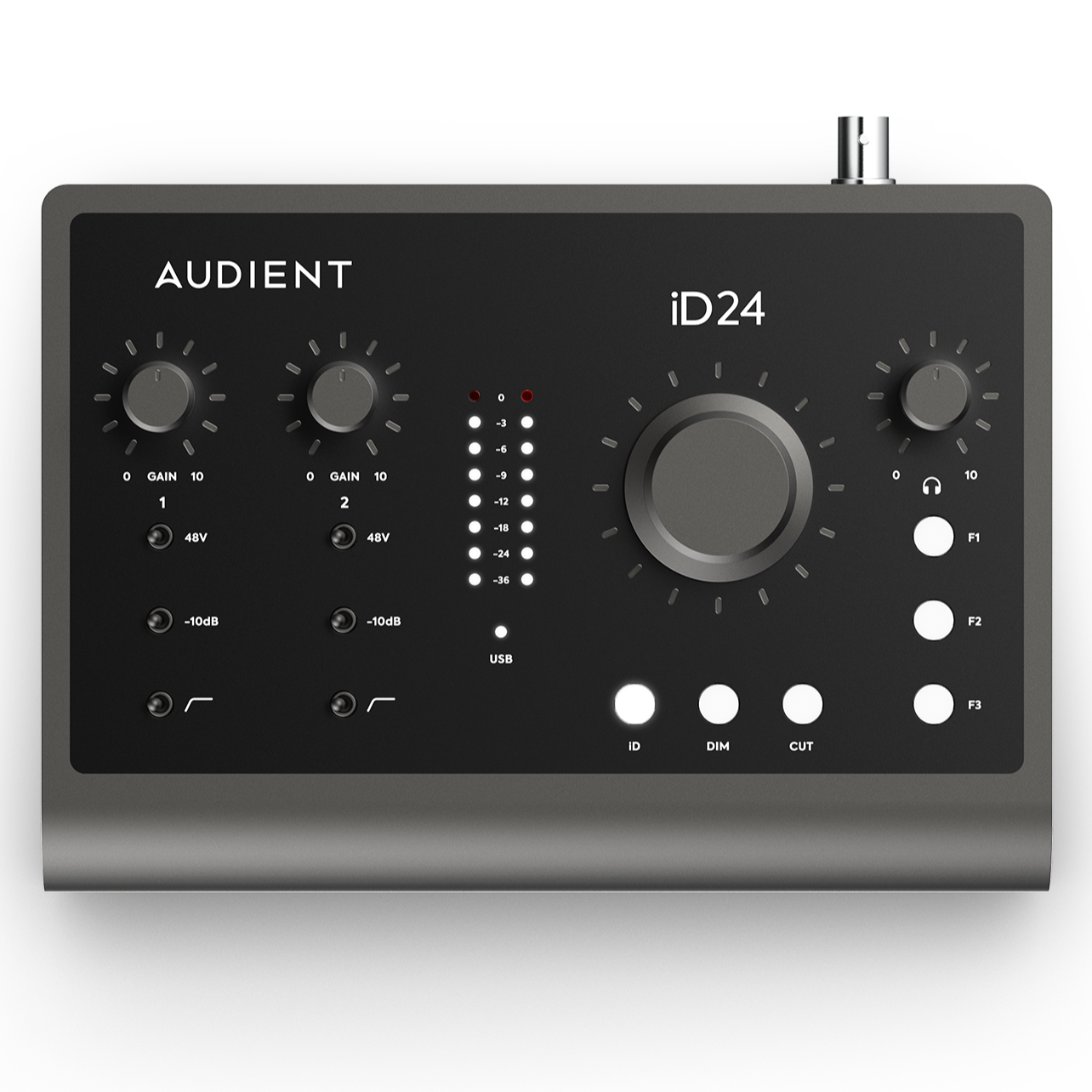 Audient iD24 по цене 31&nbsp;950 ₽