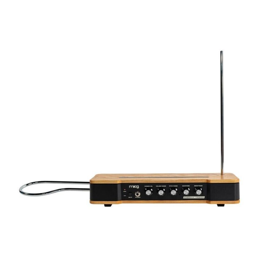 Moog Etherwave Theremin по цене 90&nbsp;550 ₽