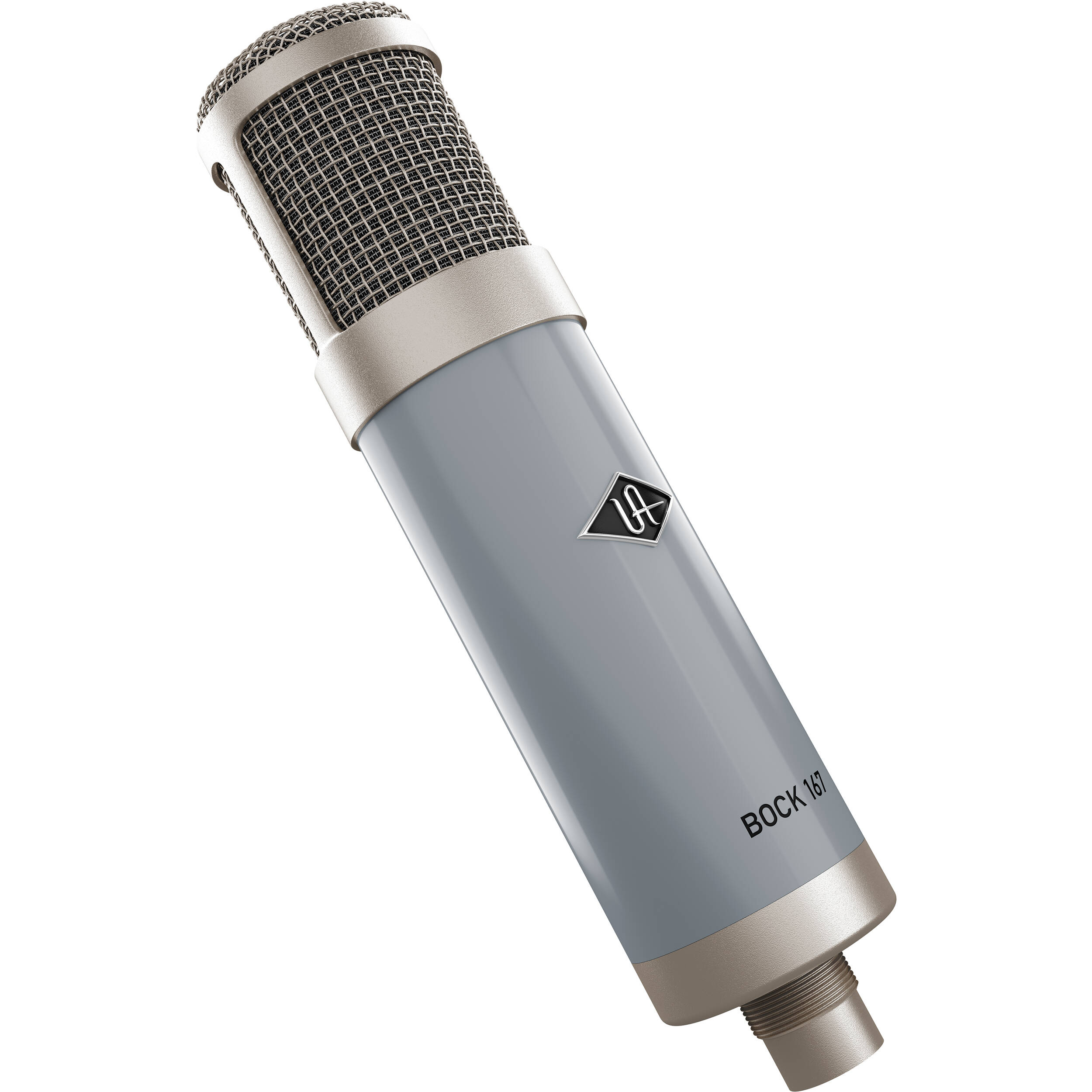 Universal Audio UA Bock 167 по цене 436&nbsp;500 ₽