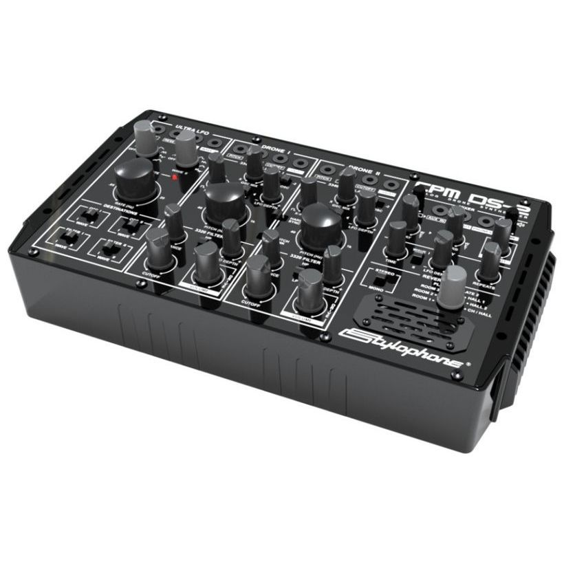 Dubreq Stylophone CPM DS-2 по цене 35&nbsp;540 ₽