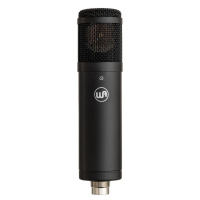 Warm Audio WA-47jr SE Black по цене 20&nbsp;490 ₽