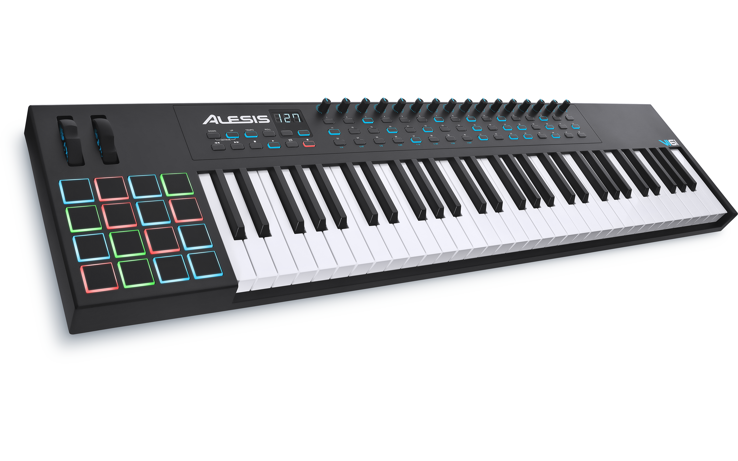 Alesis VI61 по цене 32&nbsp;340 ₽