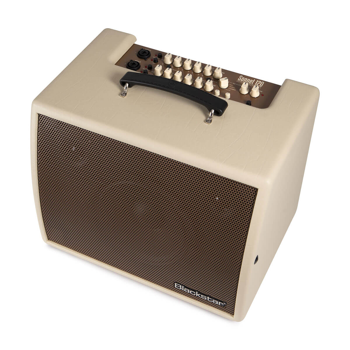 Blackstar Sonnet 120 Blonde по цене 69&nbsp;990 ₽