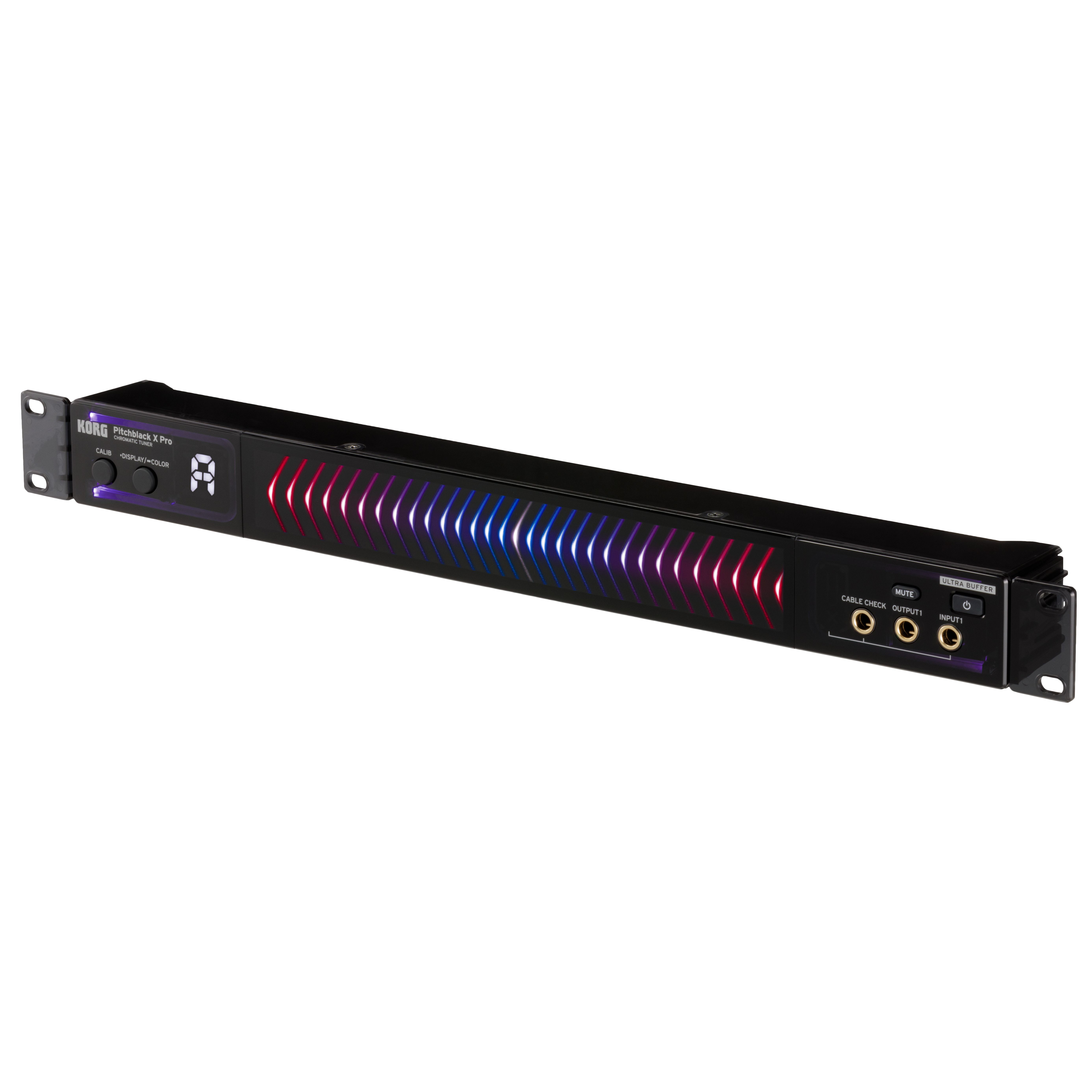 KORG Pitchblack PB-X PRO по цене 19&nbsp;400 ₽