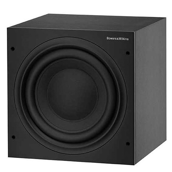 Bowers & Wilkins ASW610 (2018) Matte Black по цене 106&nbsp;880 ₽
