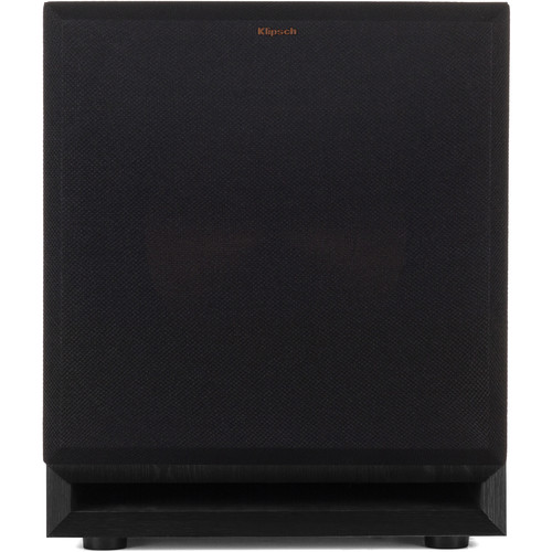 Klipsch SPL-120 Black по цене 84&nbsp;990 ₽