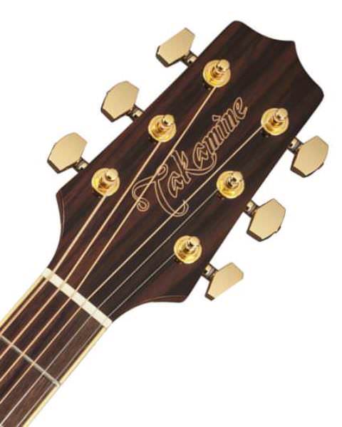 Takamine G50 Series GD51CE-BSB по цене 58&nbsp;090 ₽