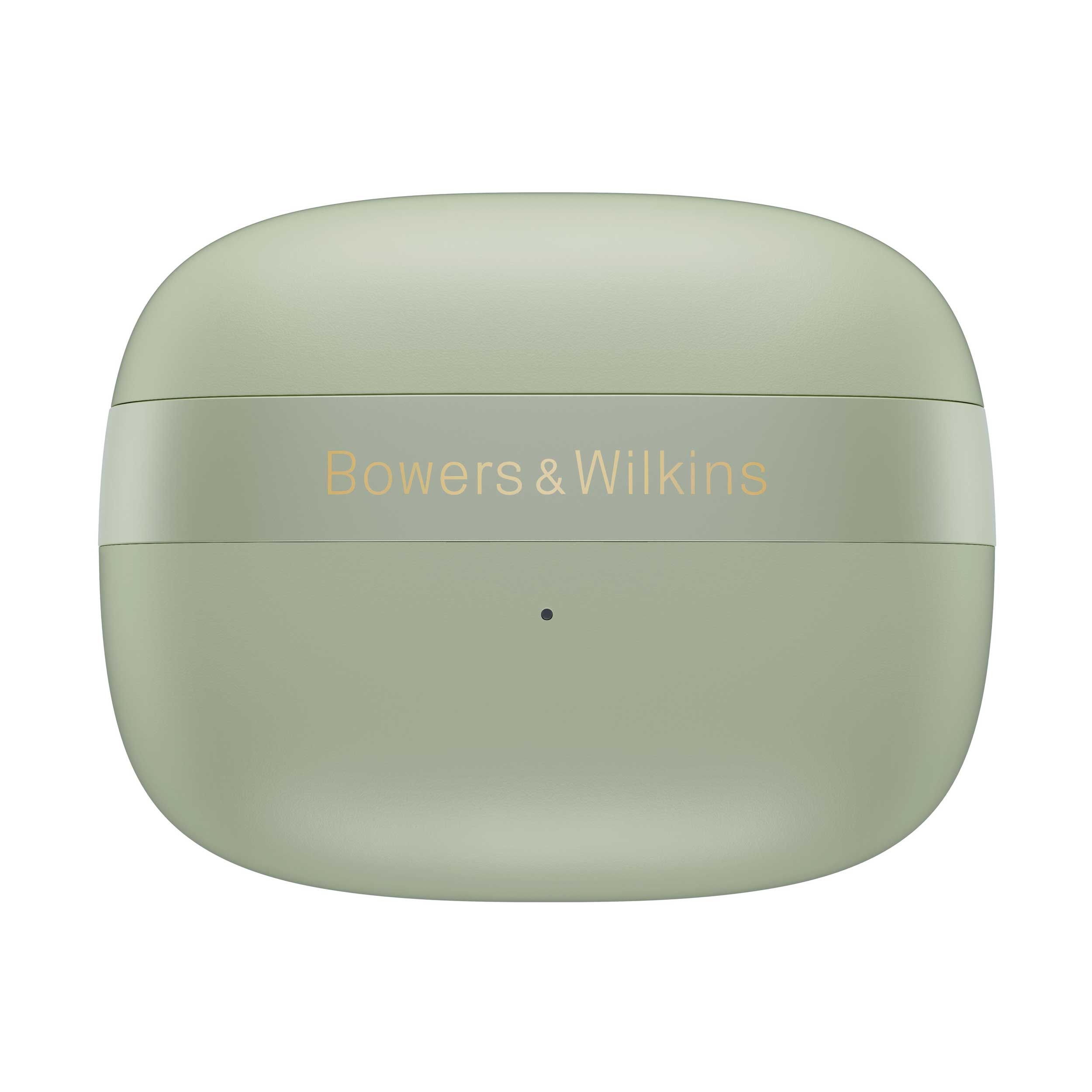 Bowers & Wilkins Pi8 Jade Green по цене 45&nbsp;990 ₽