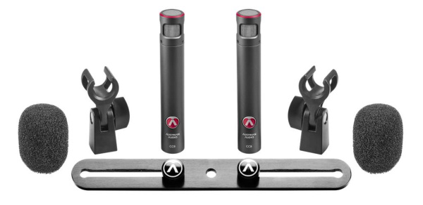 Austrian Audio CC8 Stereo Set по цене 129&nbsp;990 ₽