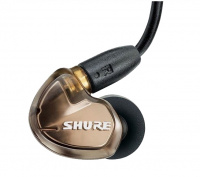 Shure SE535-V-RIGHT по цене 29&nbsp;160 ₽