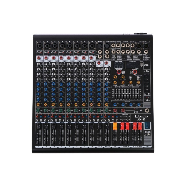 LAudio AN-12 по цене 22&nbsp;690 ₽