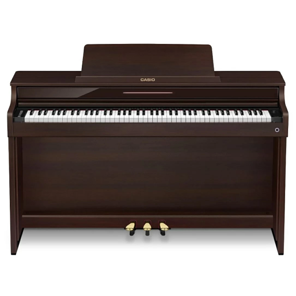Casio Celviano AP-550BN, базовая комплектация по цене 139&nbsp;920 ₽
