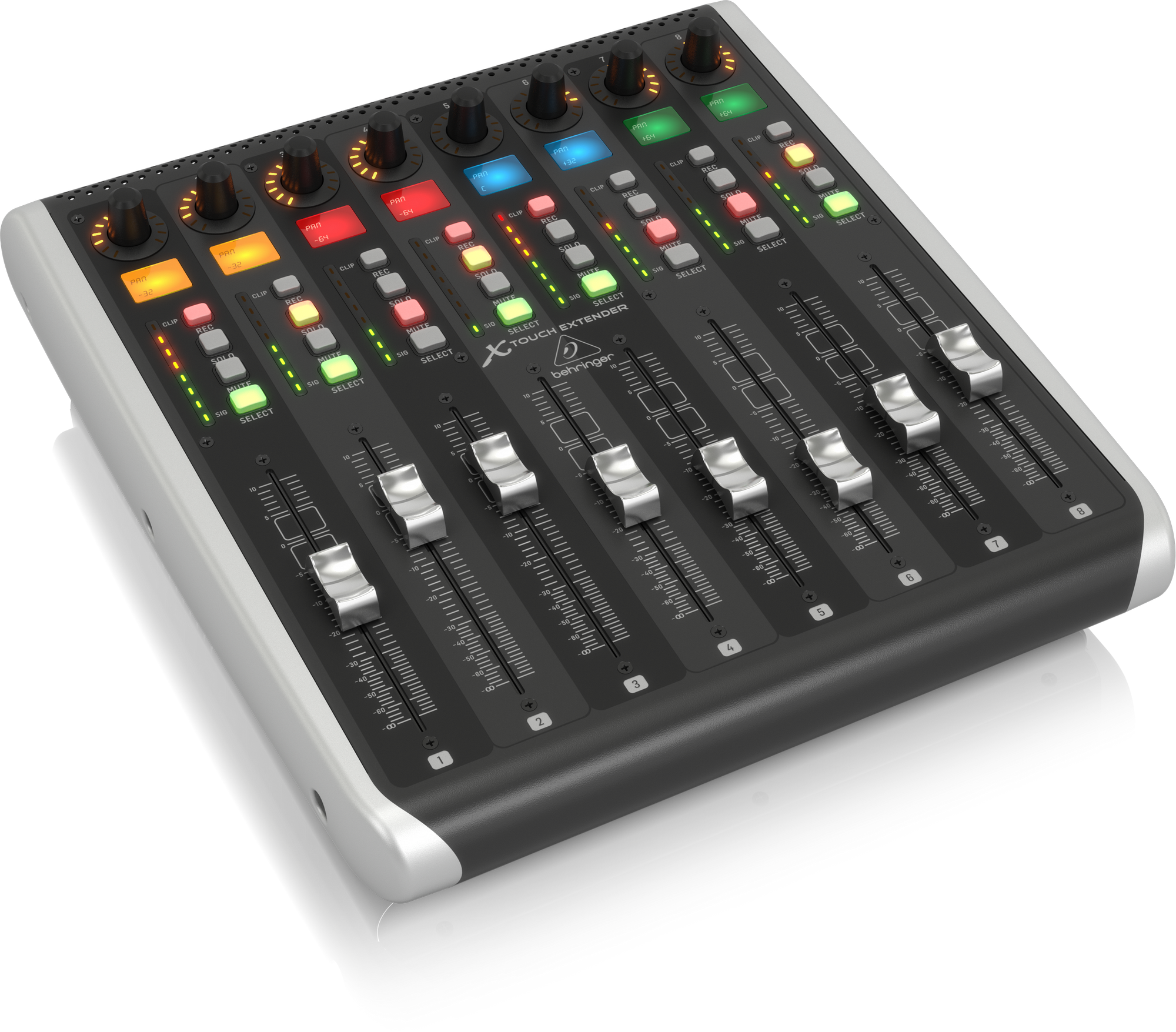 Behringer X-Touch Extender по цене 32&nbsp;750 ₽