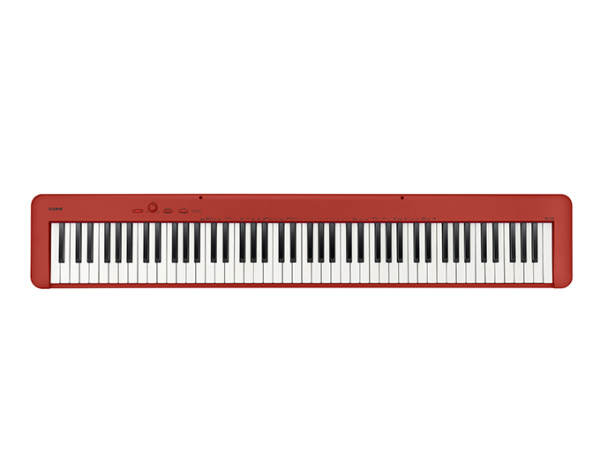 Casio CDP-S160RD по цене 47&nbsp;510 ₽