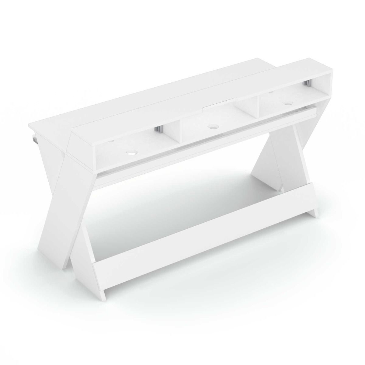 Glorious Sound Desk Pro White по цене 111&nbsp;990 ₽