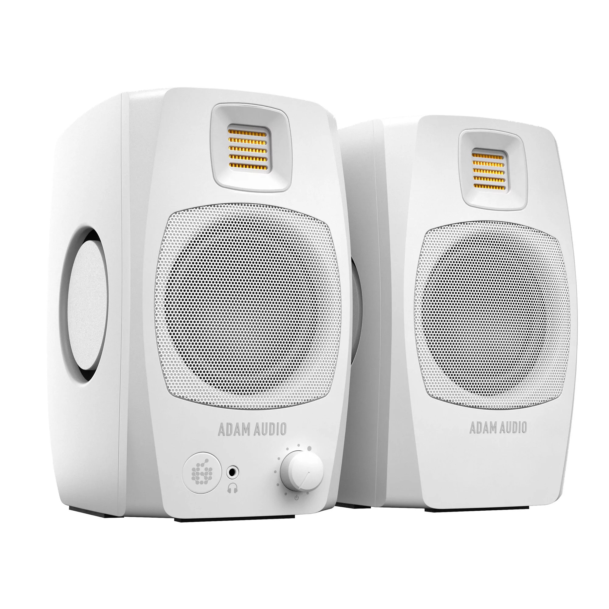 Adam Audio D3V White по цене 38&nbsp;240 ₽