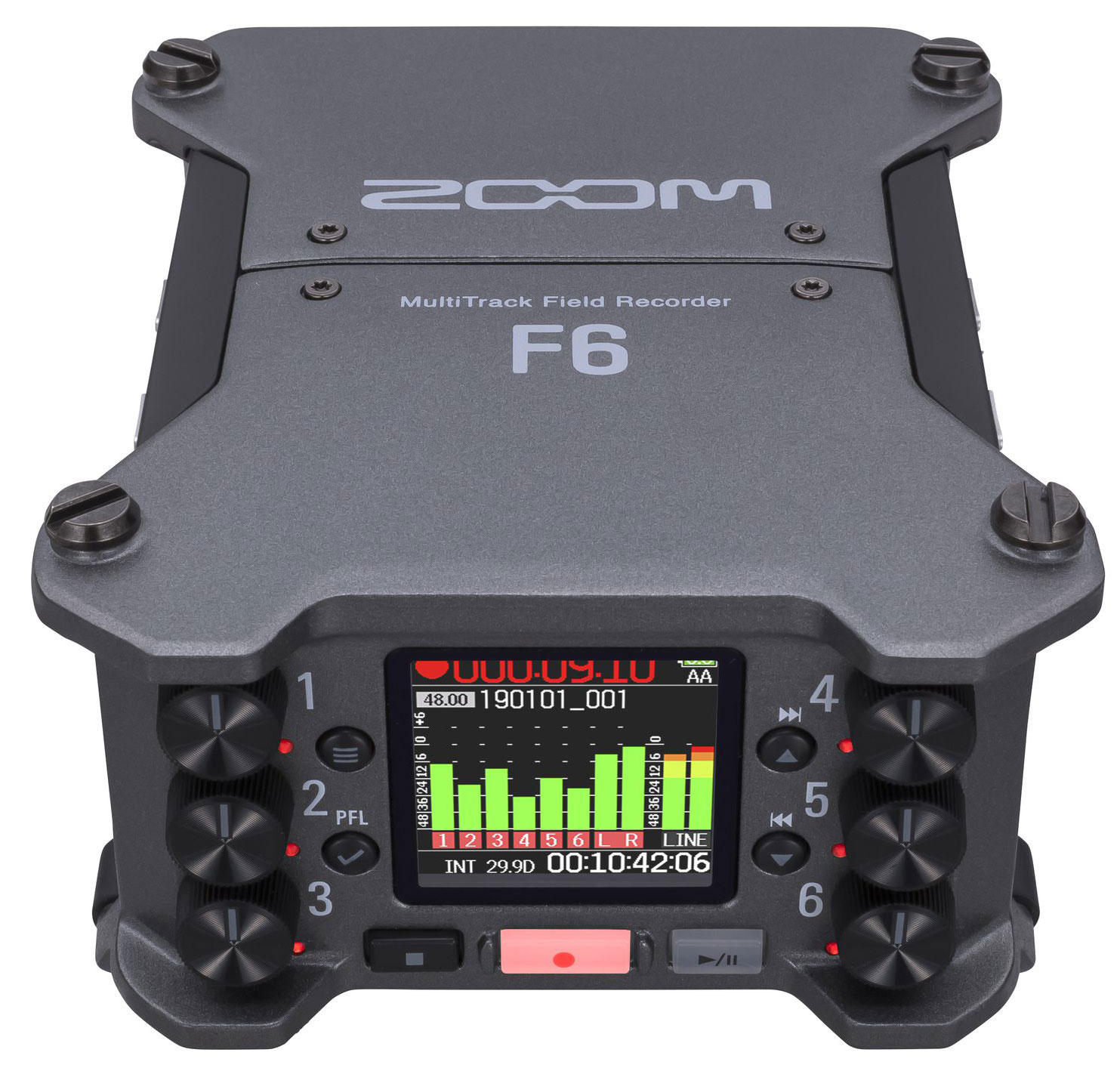 Zoom F6 по цене 70&nbsp;340 ₽