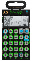 Teenage Engineering PO-137 Rick and Morty по цене 12&nbsp;000 ₽