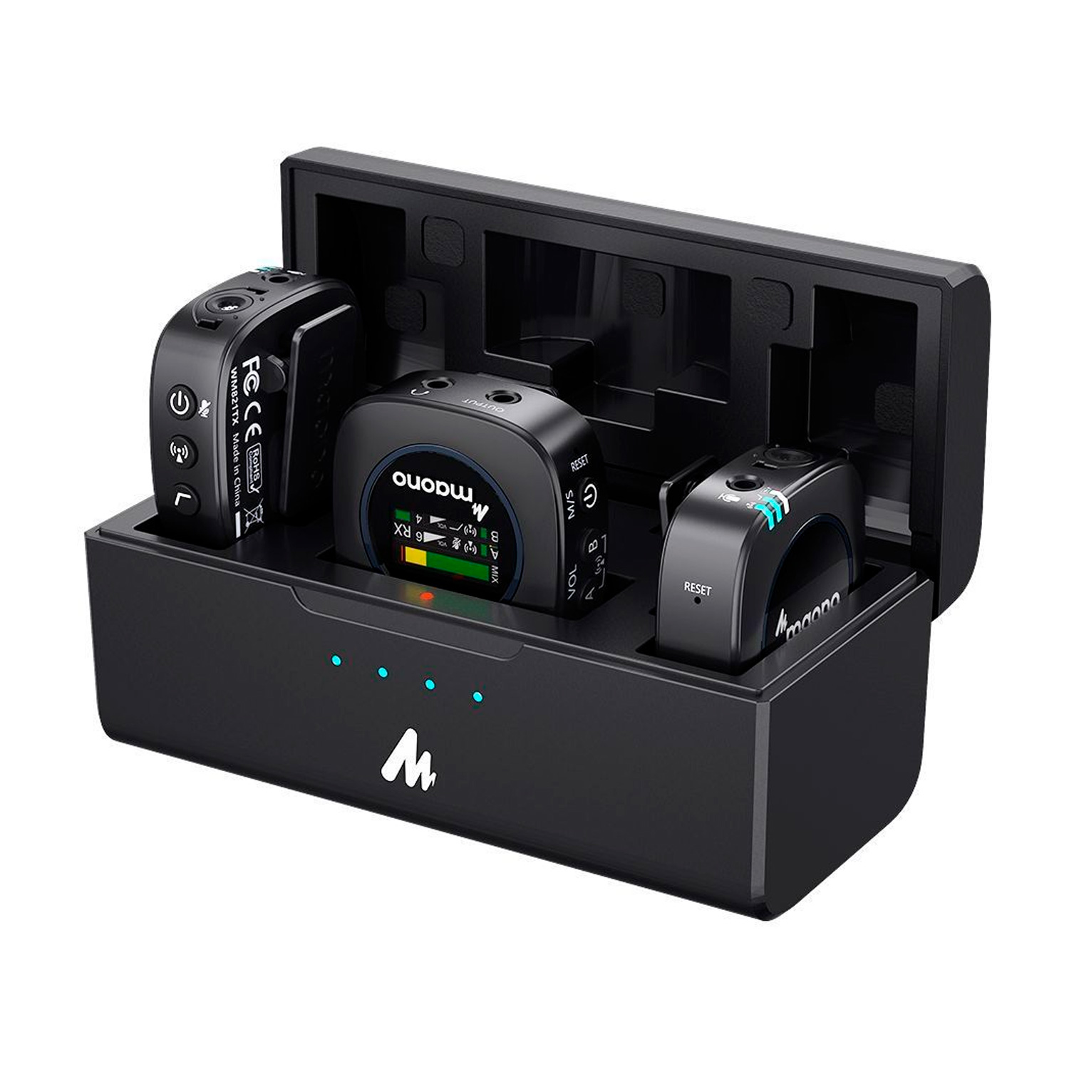 Maono AU-WM821 по цене 16&nbsp;180 ₽