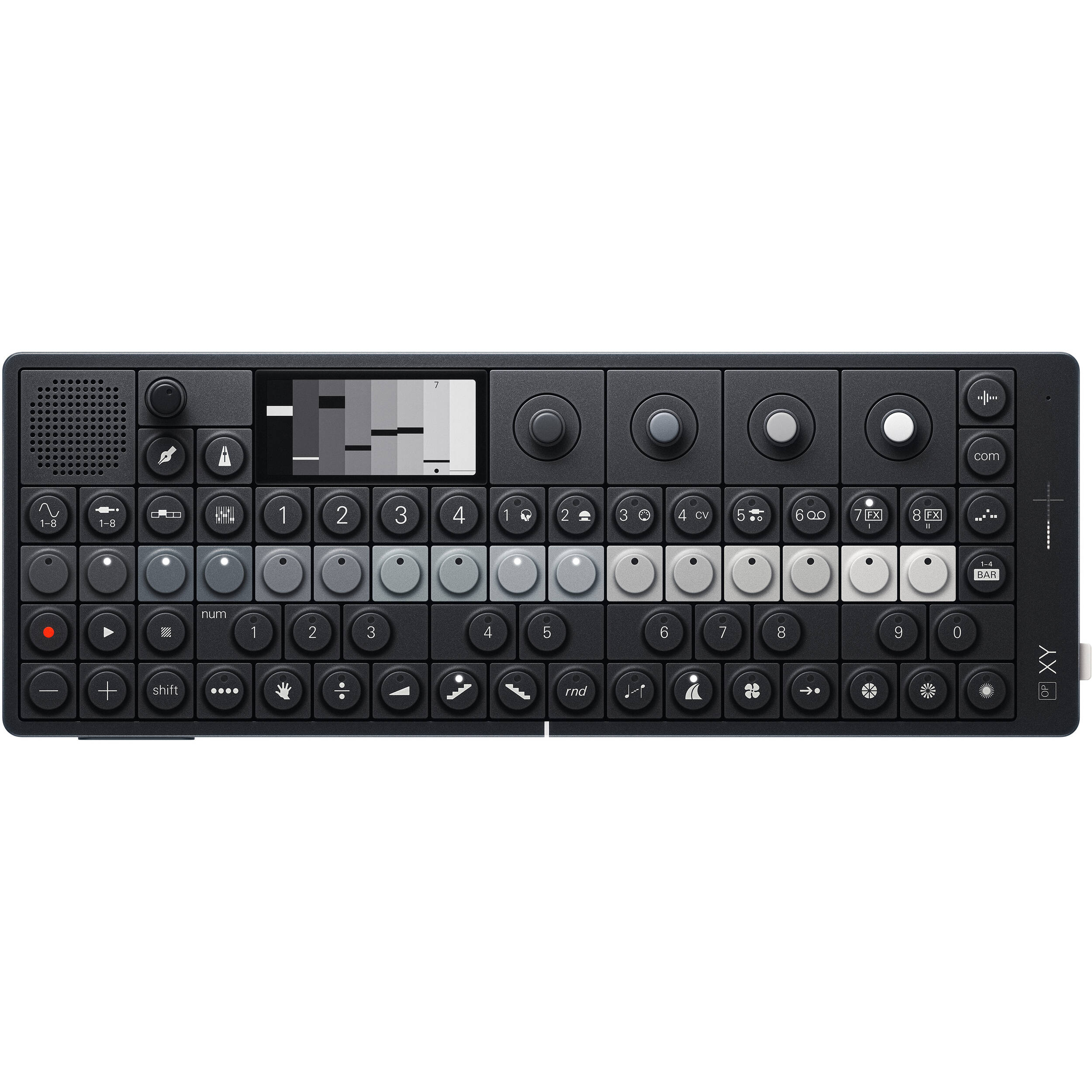 Teenage Engineering OP-XY по цене 240&nbsp;240 ₽