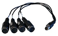 RME BOHDSP9652-MIDI по цене 4&nbsp;580 ₽