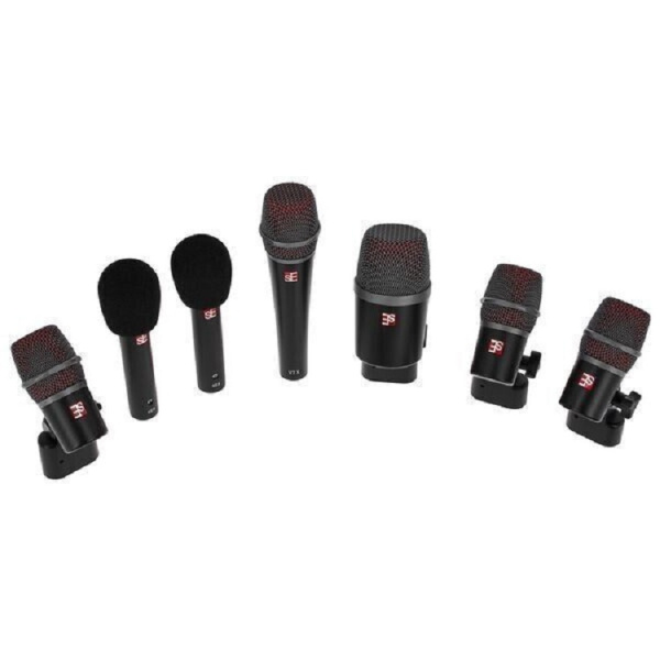 sE Electronics V Pack Arena по цене 87&nbsp;500.00 ₽