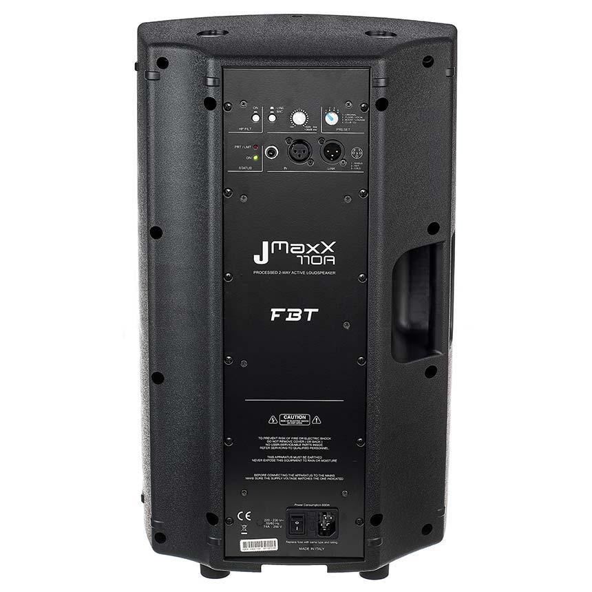 FBT JMAXX 110A по цене 61&nbsp;190 ₽