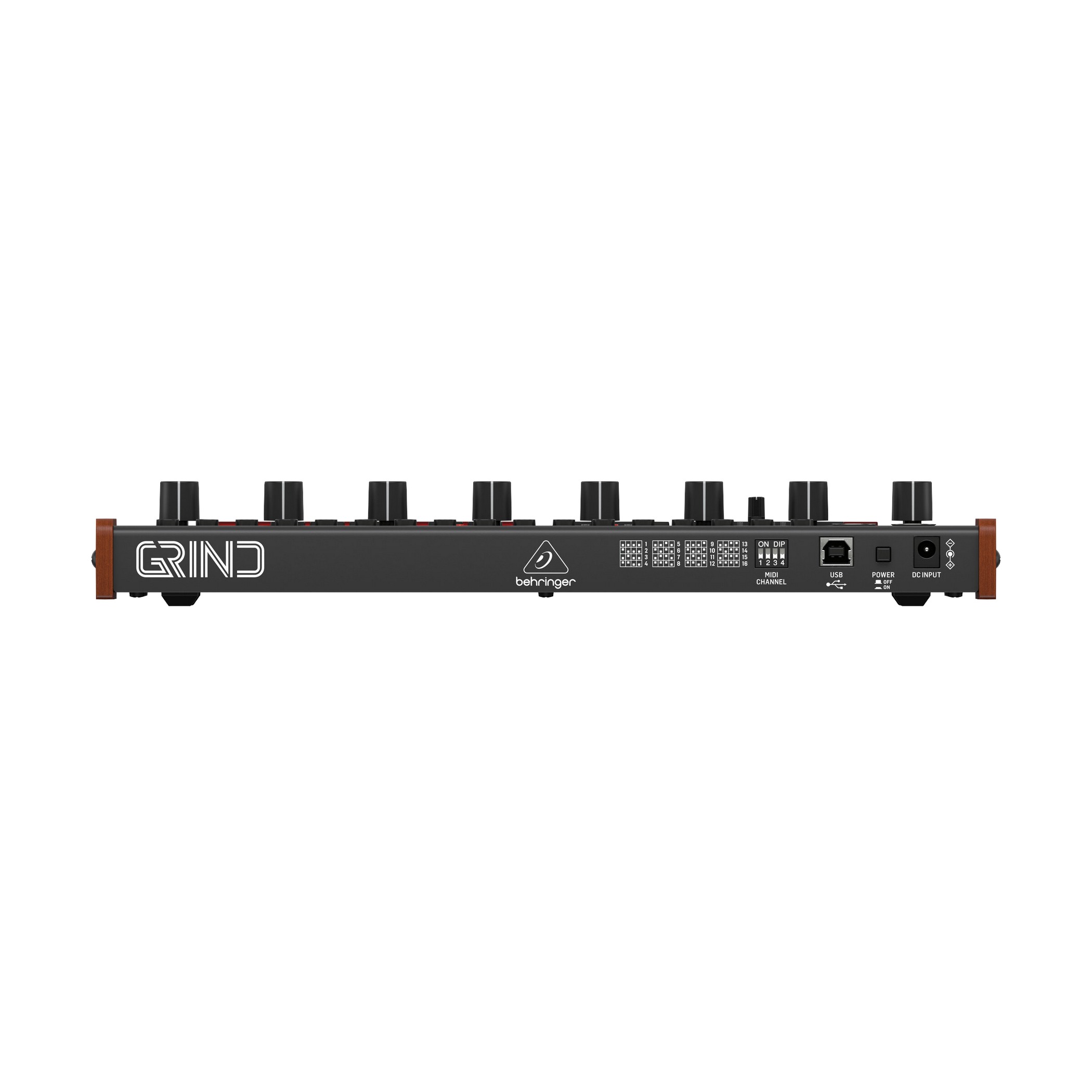 Behringer Grind по цене 21&nbsp;830 ₽