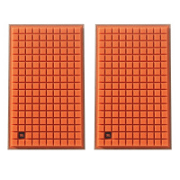 JBL L100 Classic Orange