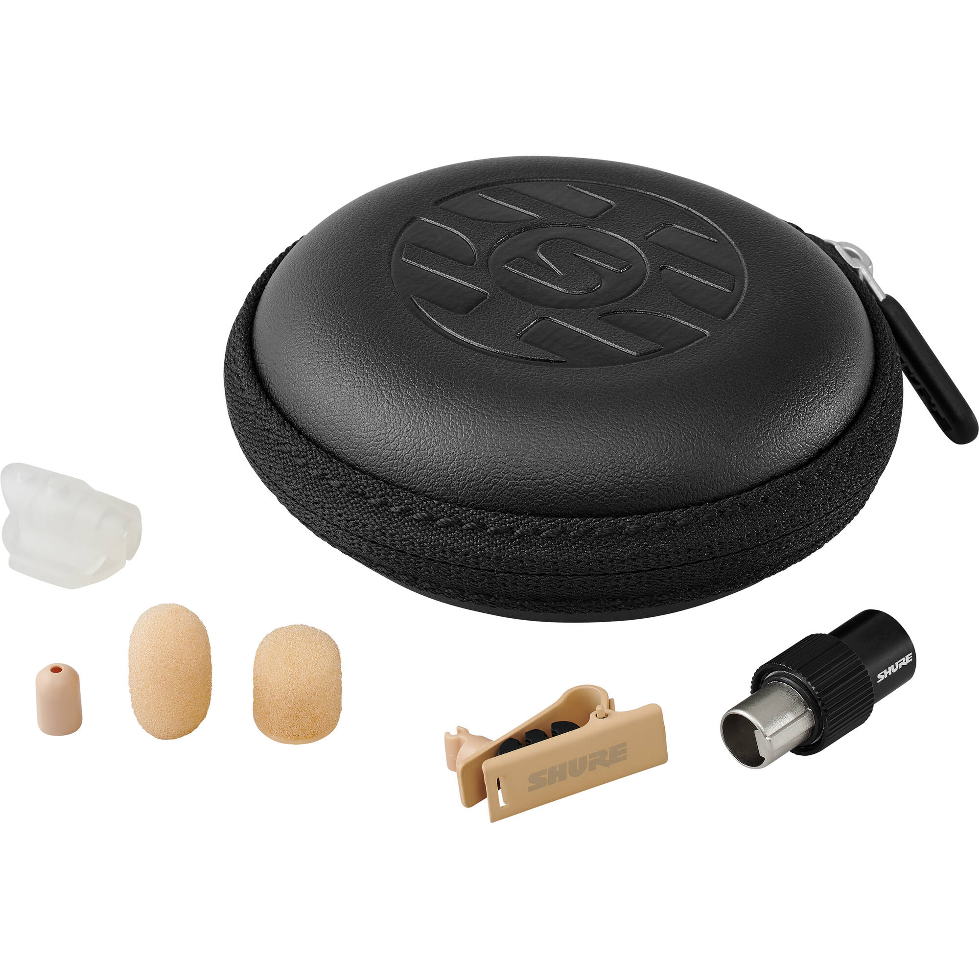 Shure DL4T/O-MTQG-A по цене 37&nbsp;700 ₽