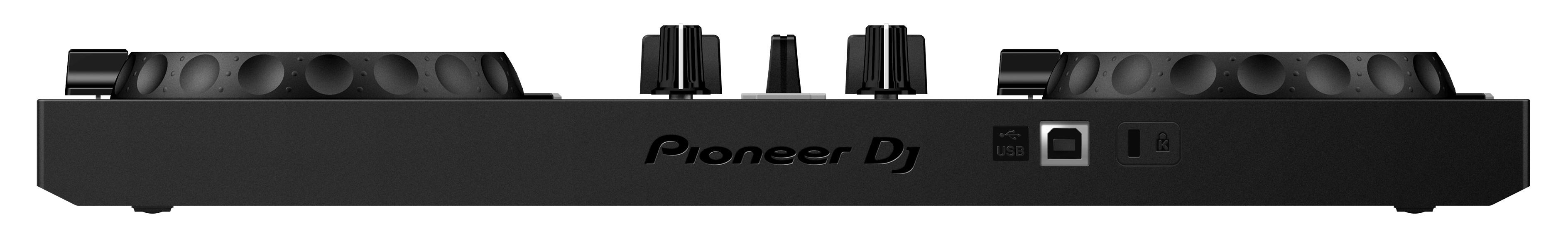 Pioneer DDJ-200 по цене 30&nbsp;800 ₽
