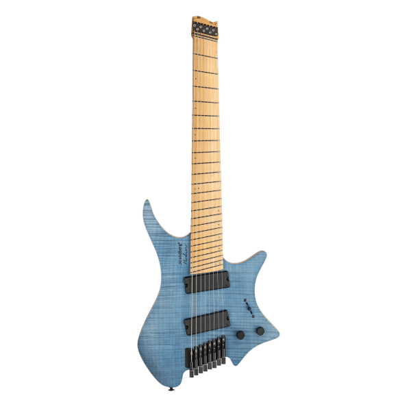 Strandberg Boden Standard NX 8 Blue по цене 195&nbsp;940 ₽