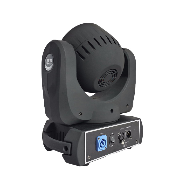 Proton Lighting PL 90 Bee Eye Beam Wash по цене 40&nbsp;390 ₽