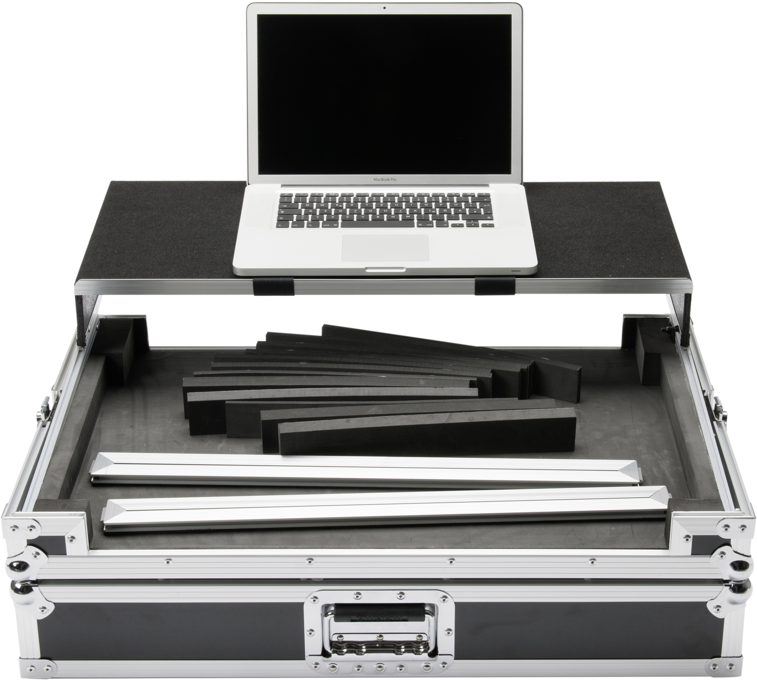 Magma Multi-Format Workstation XXL black/silver по цене 38&nbsp;160 ₽