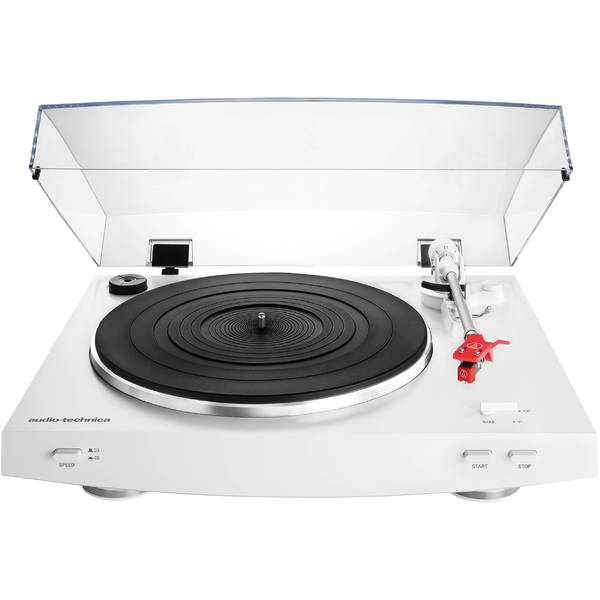 Audio-Technica AT-LP3 WH по цене 28&nbsp;050 ₽