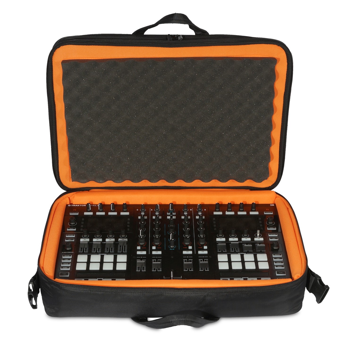 UDG Ultimate Midi Controller SlingBag Large Black/Orange MK3 по цене 19&nbsp;780 ₽