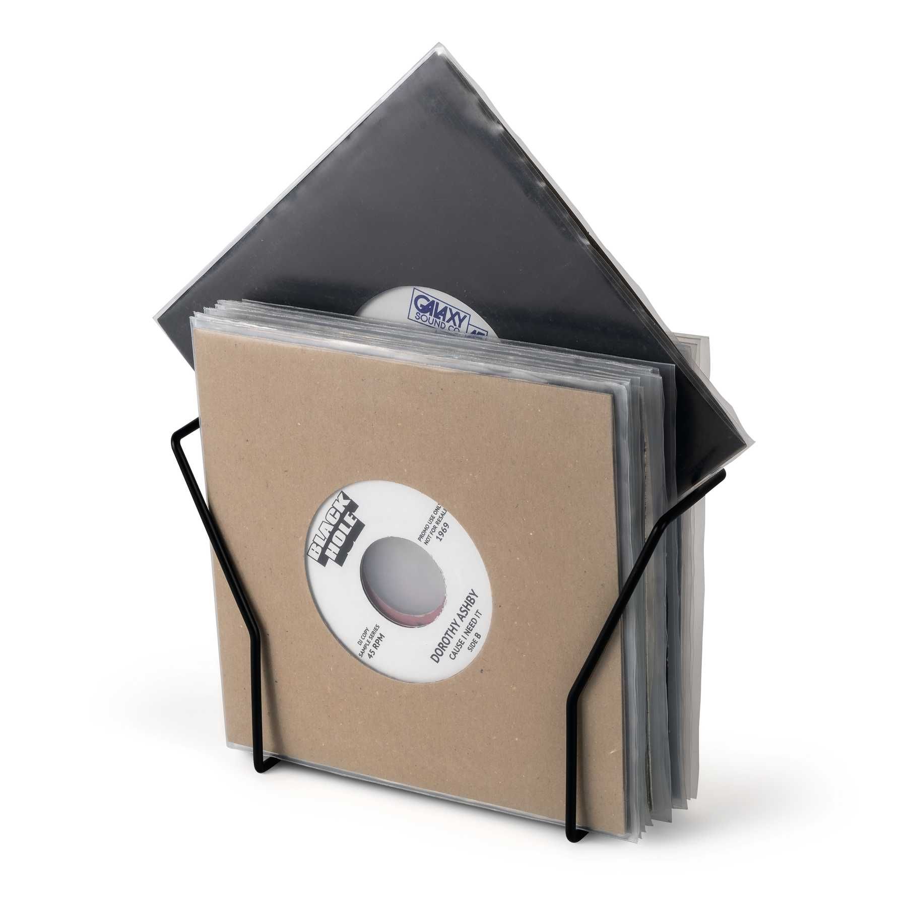 Glorious Vinyl Set Holder Smart 7'' по цене 1&nbsp;940 ₽