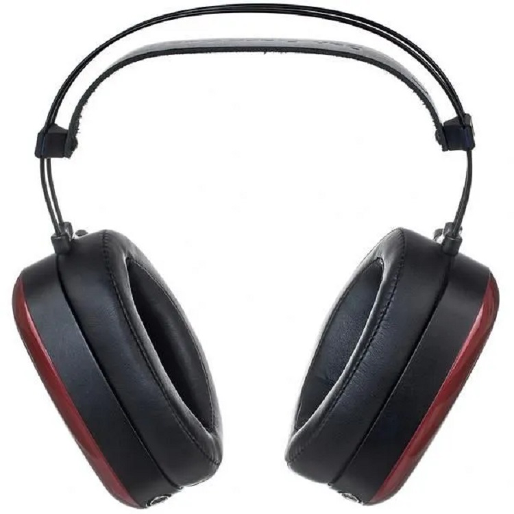 Dan Clark Audio Aeon 2 Open Black Red по цене 89&nbsp;990 ₽