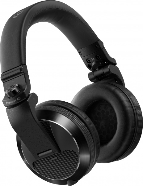 Pioneer HDJ-X7-K по цене 26&nbsp;270 ₽