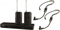 Shure BLX188E/SM35 M17 по цене 123&nbsp;150 ₽