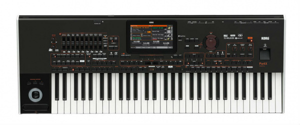 Korg PA4X-OR 61 по цене 341&nbsp;000 ₽