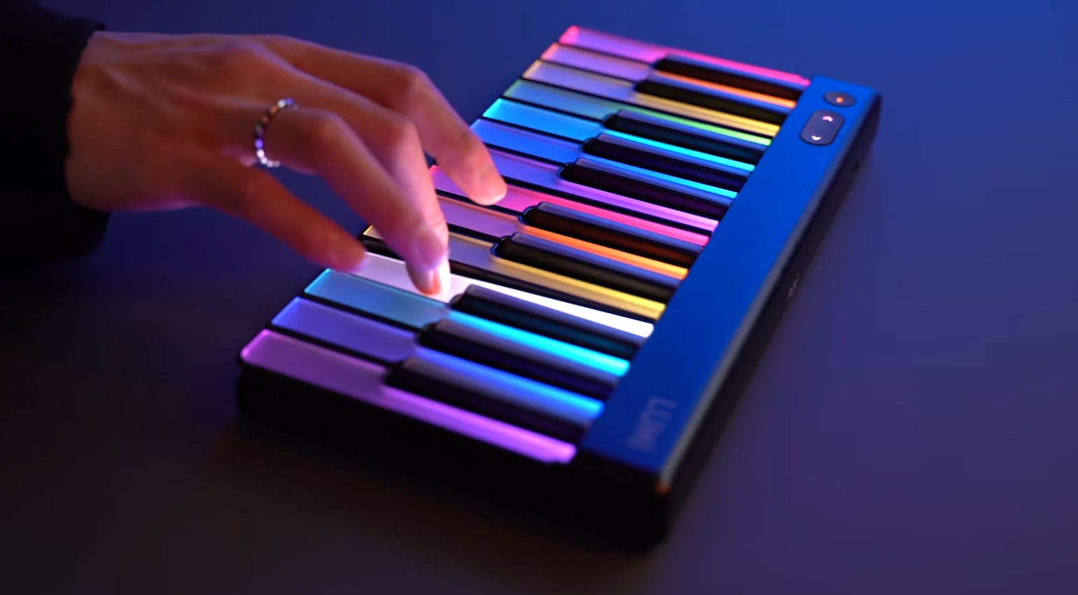 ROLI Lumi Keys ROLI Lumi Keys
