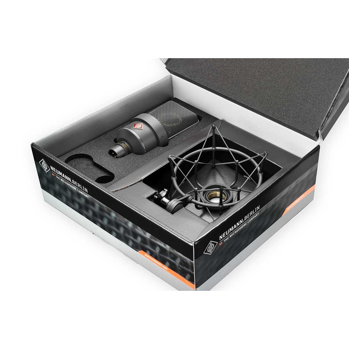 Neumann TLM 103 mt Studio Set по цене 149&nbsp;180 ₽