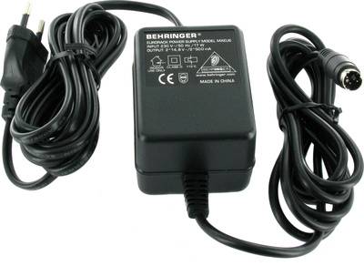 Behringer 1202 по цене 9&nbsp;490 ₽